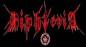 logo Diphteria (VEN)